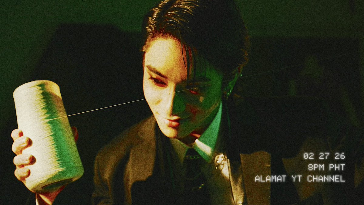 ALAMAT ᜀᜎᜋᜆ᜔ 🇵🇭 tweet media