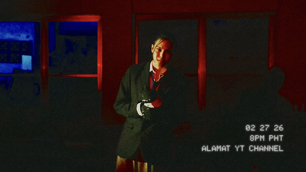 ALAMAT ᜀᜎᜋᜆ᜔ 🇵🇭 tweet media