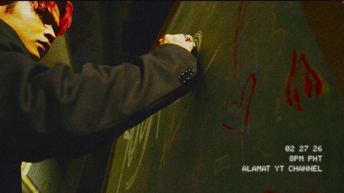 ALAMAT ᜀᜎᜋᜆ᜔ 🇵🇭 tweet media