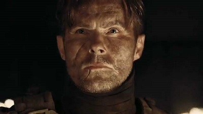 105th ODST Staff Sargent Tarkov tweet media