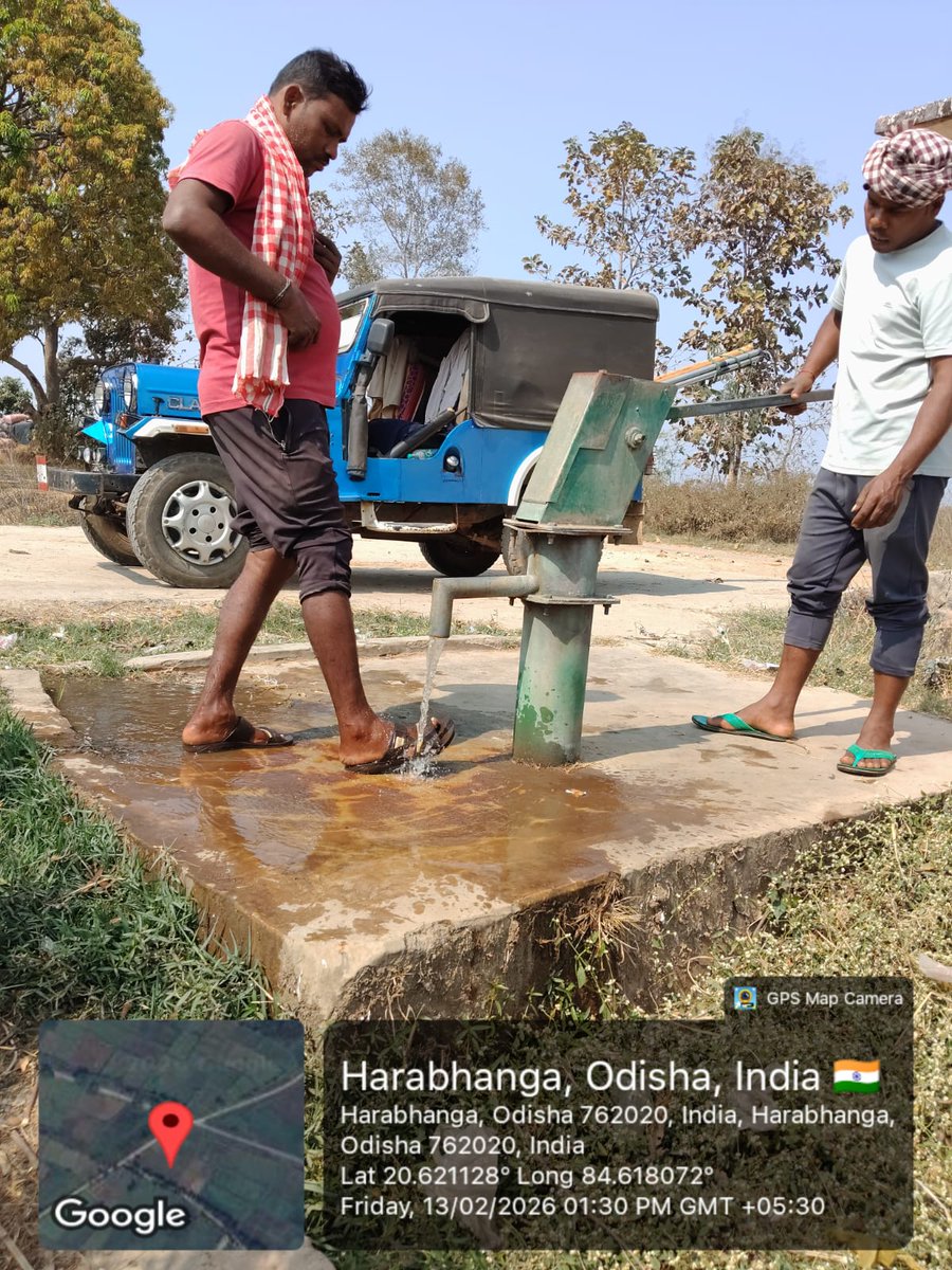 RWSS Boudh Division tweet media