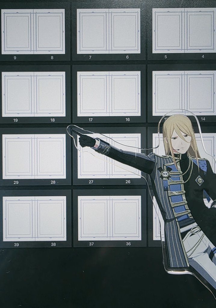 あまの tweet media