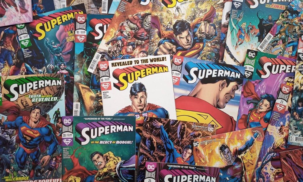 First Comics News tweet media