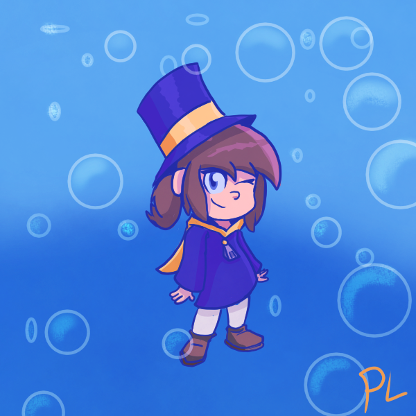 playeah2's tweet photo. doodle of hat kid

[#ahit #AHatInTime #fanart #hatkid #hatintime #drawing  #draw  #digitalart ] https://t.co/1SBVfo4xAA