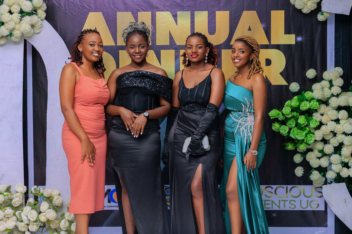 TBT🤗🤗

This Saturday , 28th February , we go again💥

#bwerantaredinner2025