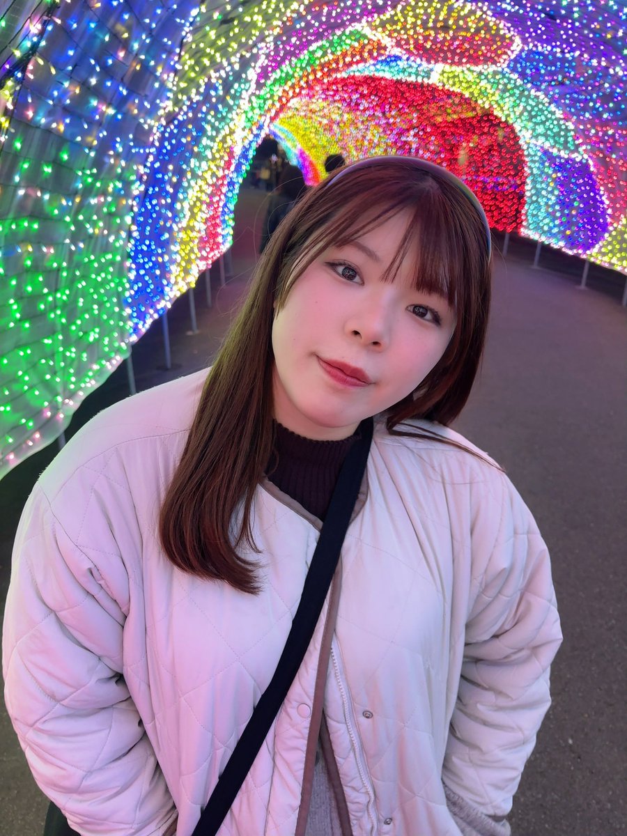 なまむぎ tweet media