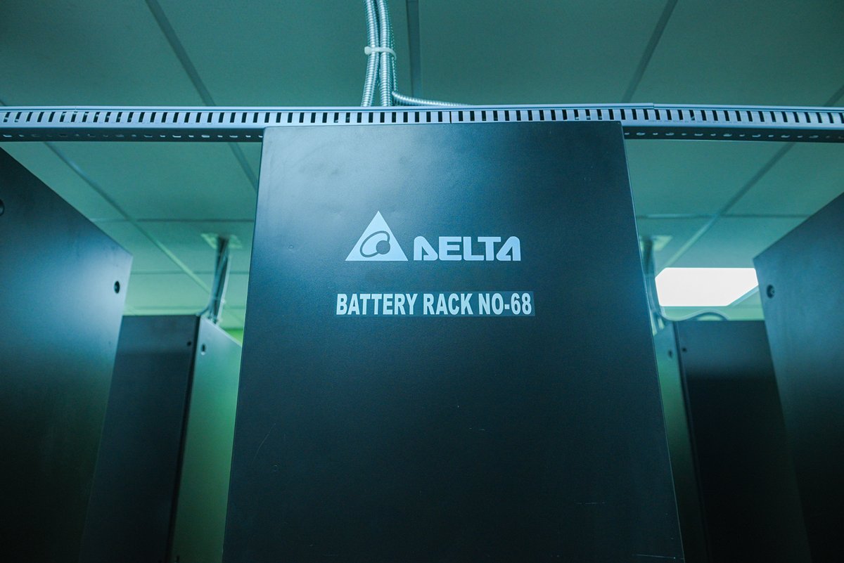 Delta India tweet media