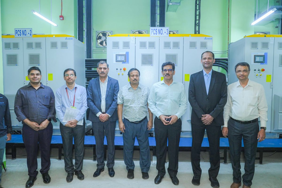 Delta India tweet media