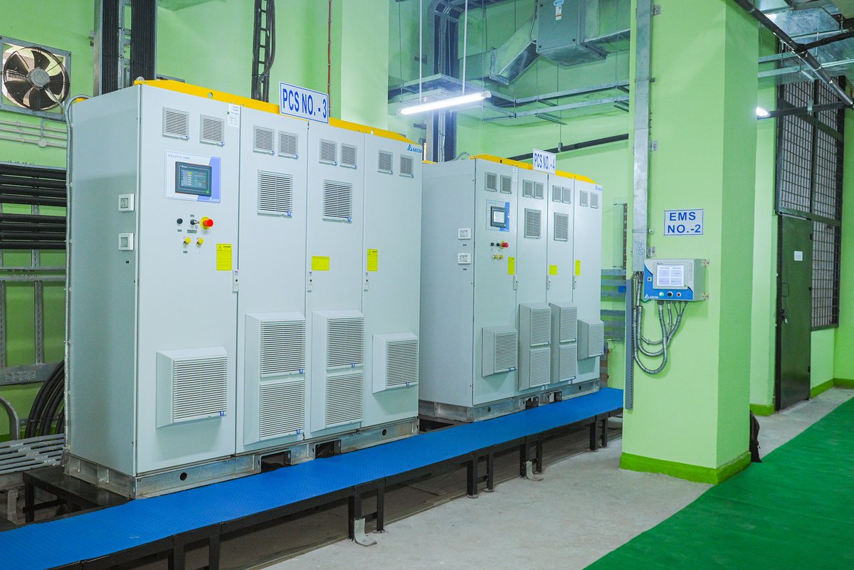 Delta India tweet media