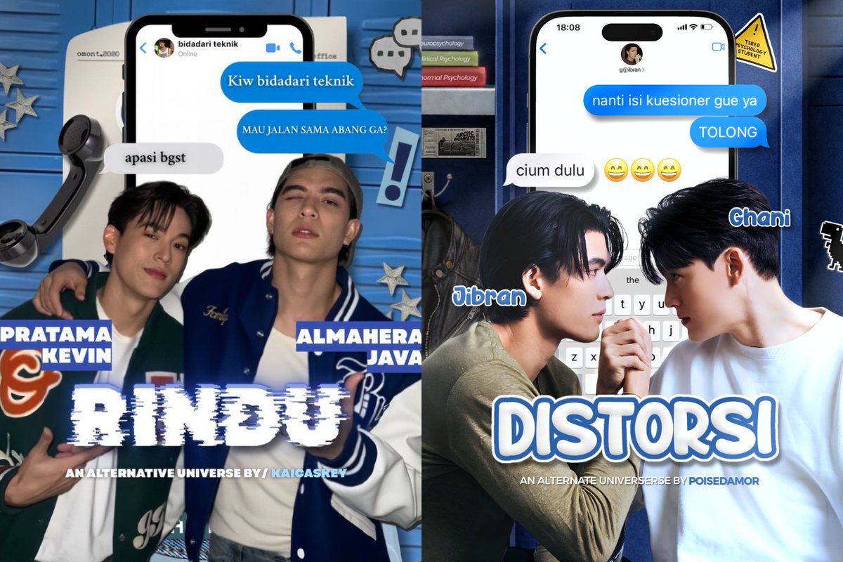 “katanya” posternya mirip. emang mirip.

aku bikin thread ini bukan buat menjatuhkan kamu. aku cuma ingin meluruskan dan menjelaskan di mana letak permasalahannya, supaya kamu bisa lebih sadar dan paham poin yang aku maksud