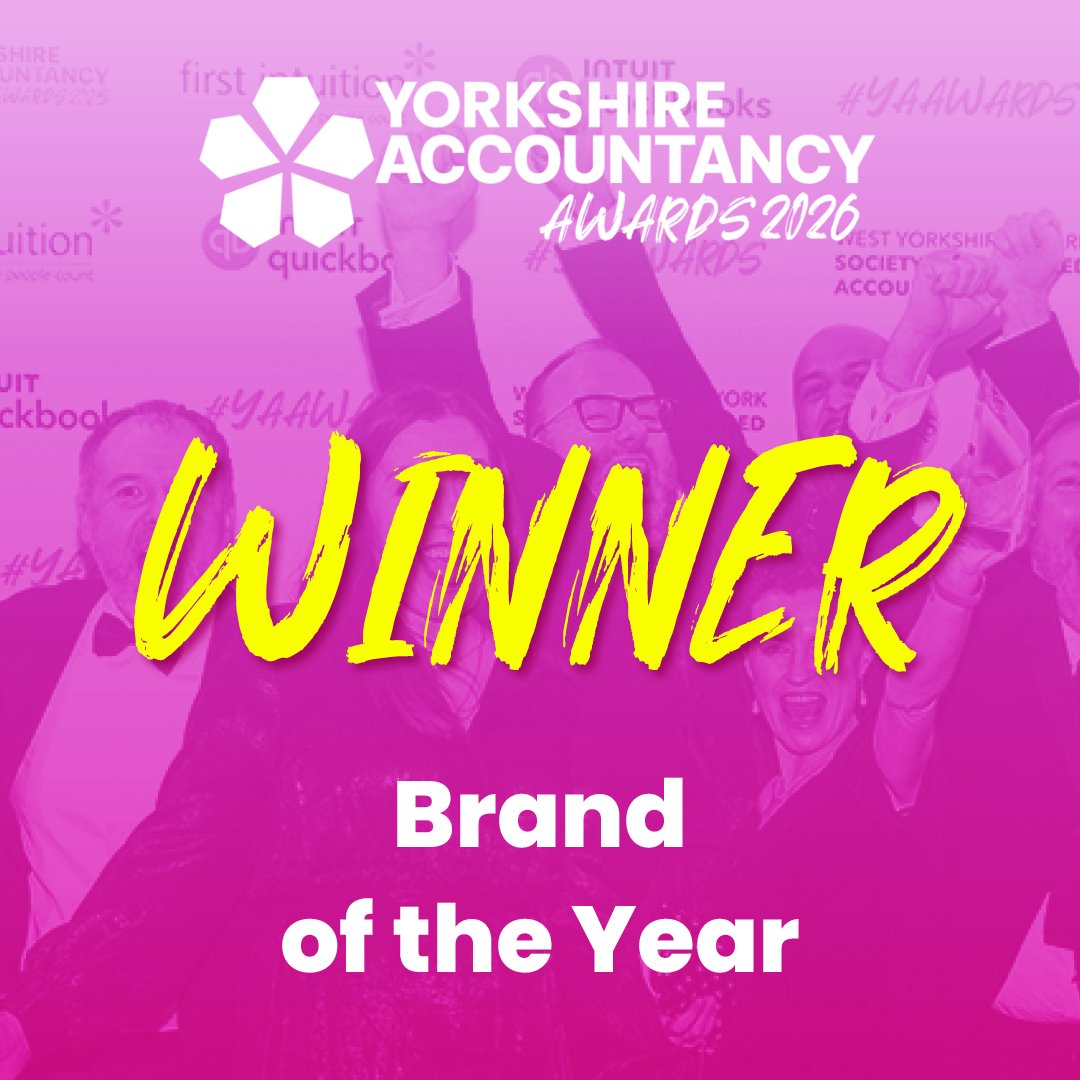 Yorkshire Accountancy tweet media
