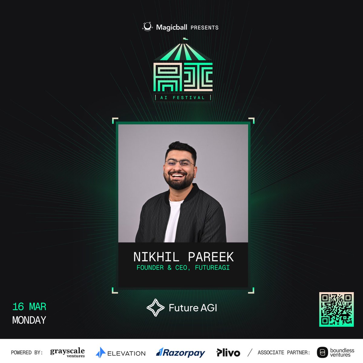 Nikhil Pareek tweet media