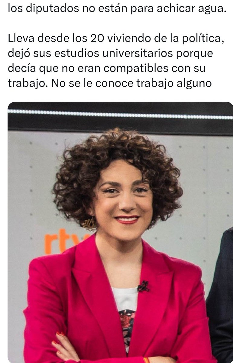 Aiana Vidal ..... LA BUITRE