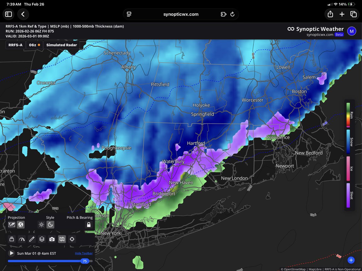 BAM Weather tweet media