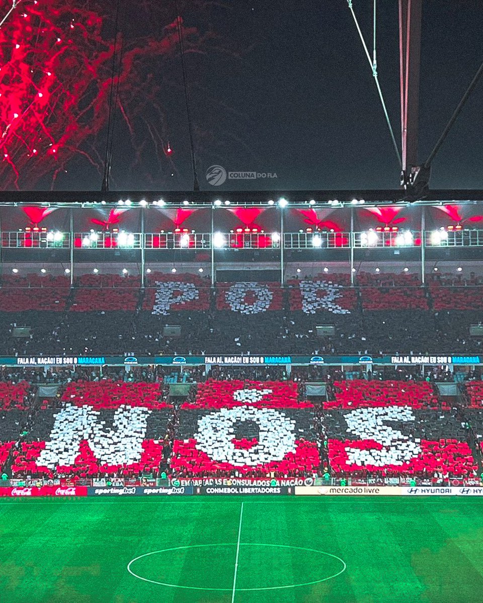 Qual palpite de vocês para o jogo de hoje????