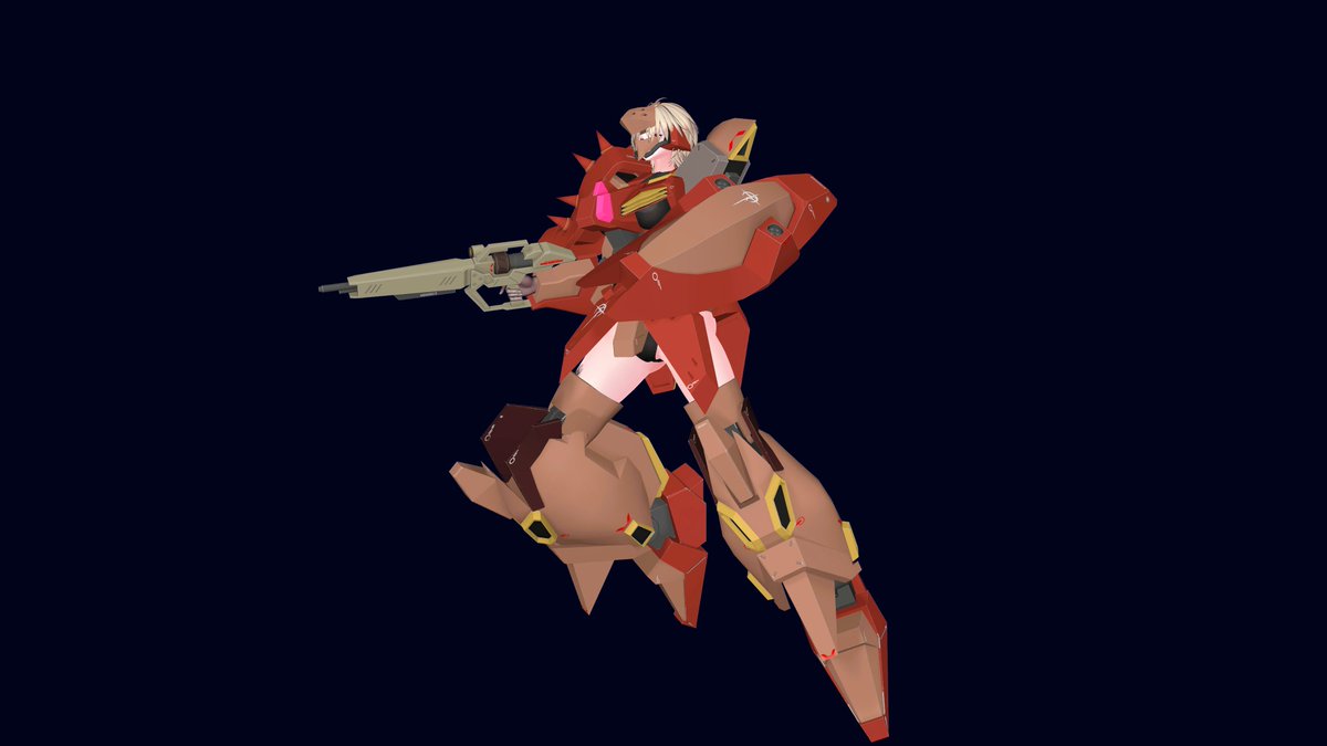 #VRC_MS少女
MESSERTYPE-M01