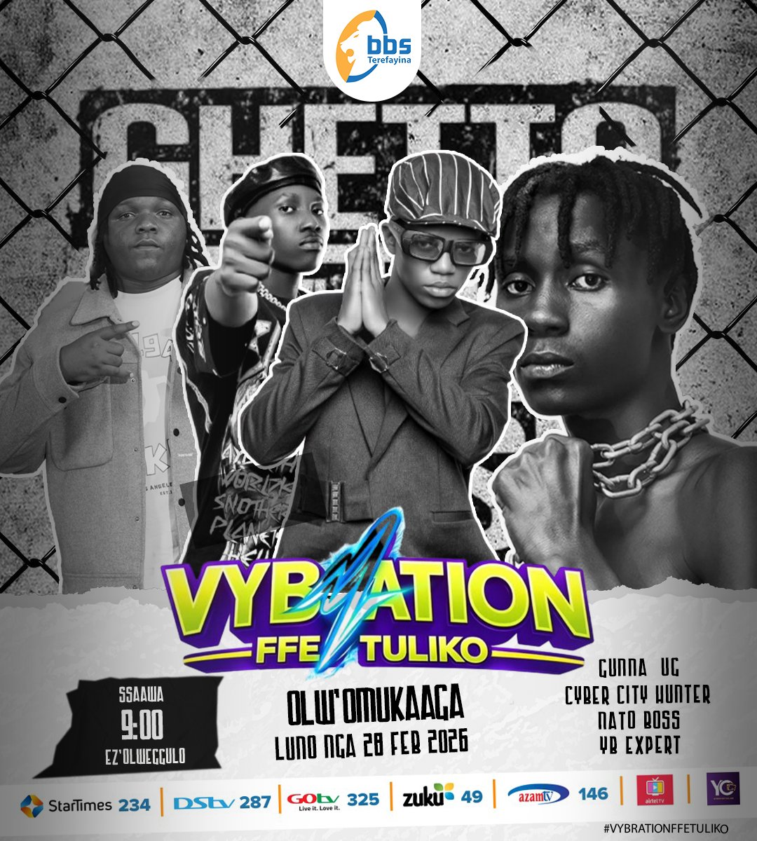 BBS TEREFAYINA tweet media