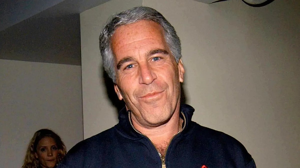 🔴 Jeffrey Epstein ile mesajlaşmaları ve gizli iş yemekleri deşifre olan Dünya Ekonomik Forumu Başkanı Borge Brende, görevinden istifa etti.

- Reuters