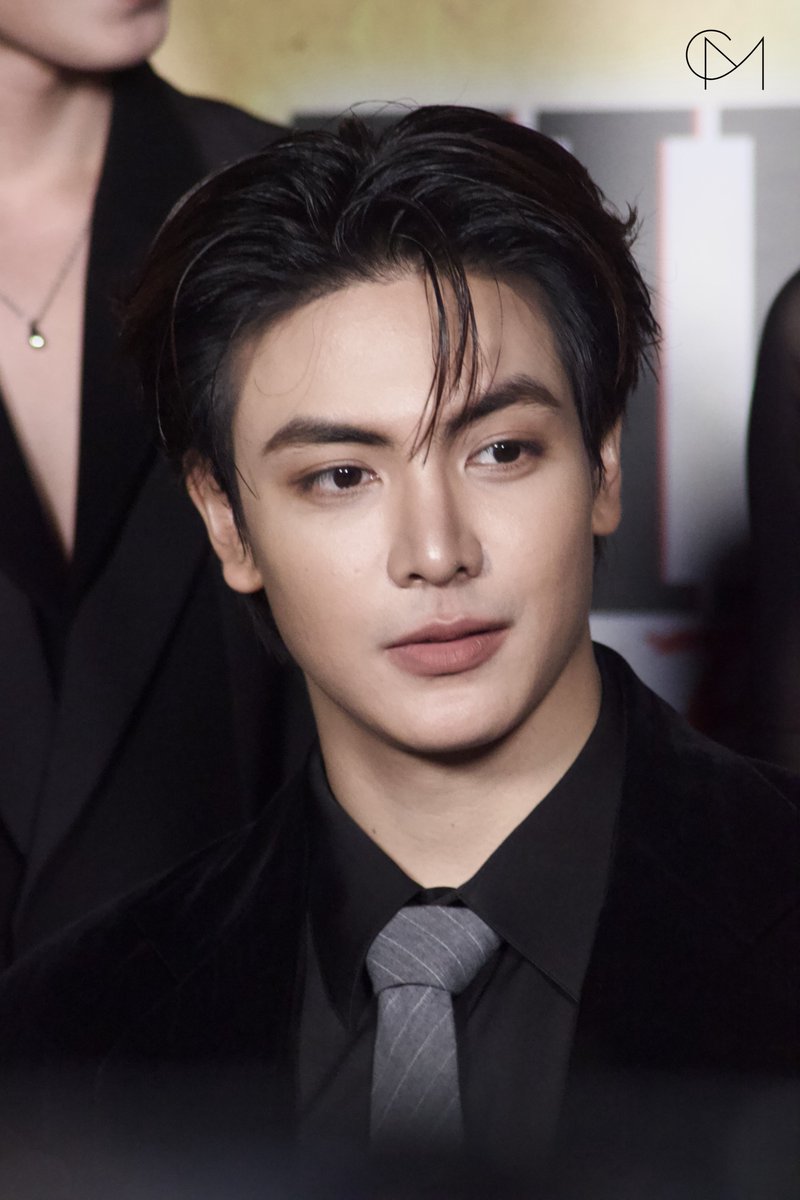 “จุง อาเชน” นักแสดง “Dare You to Death ไขคดีเป็น เห็นคดีตาย” ในงาน “Dare you to death Final EP. FAN MEETING” ☠️💥

#DareYouToDeathFinalEP
#JoongDunk #Chenrcj #dunknatachai