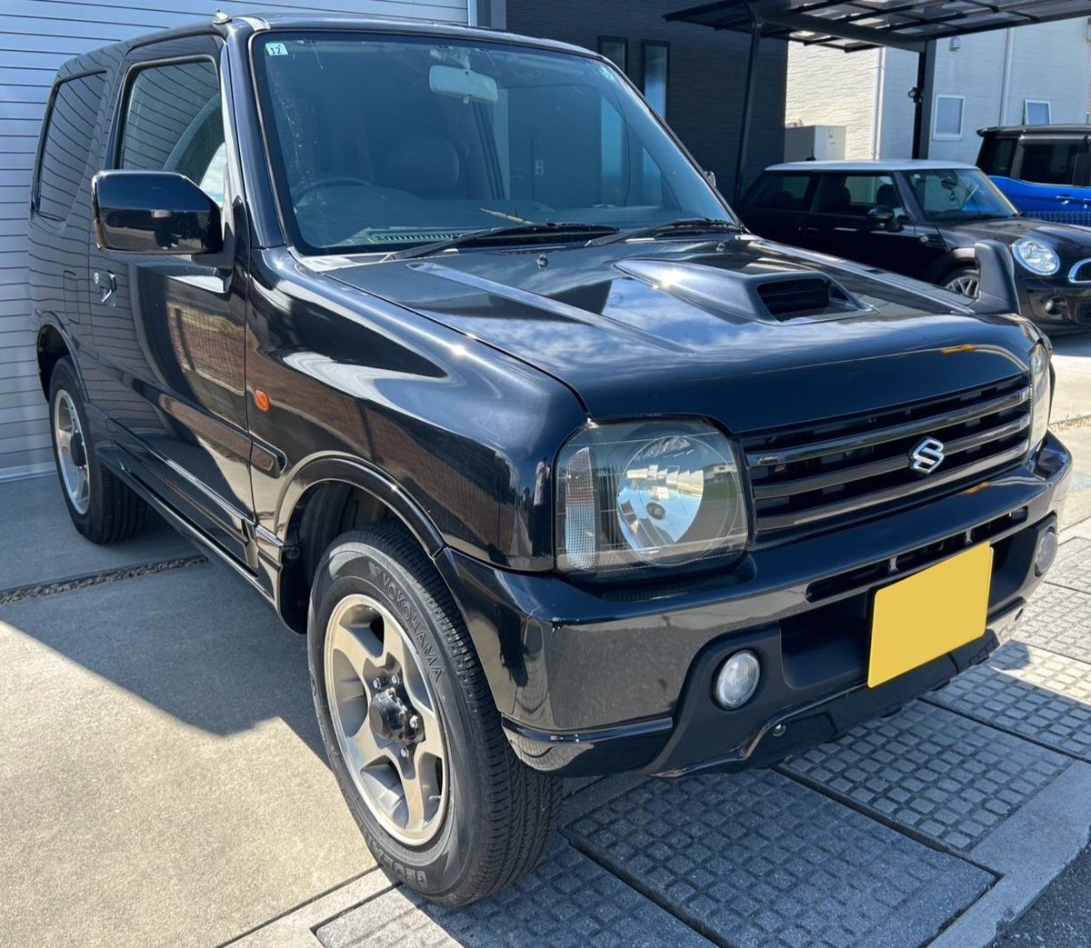 MSG_carshop (@MSG_carshop) / Posts / X