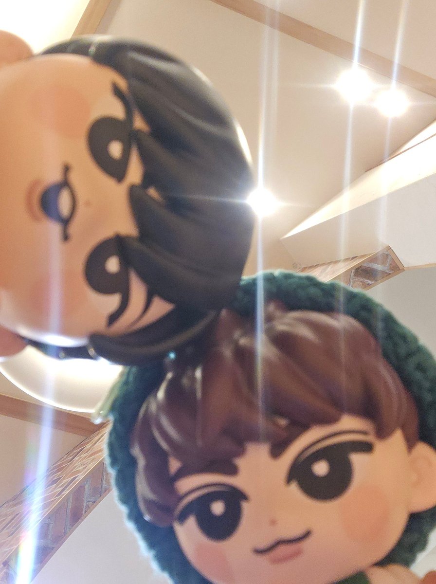 ✮*｡ﾟ💚いづみん💚✮*｡ﾟ tweet media