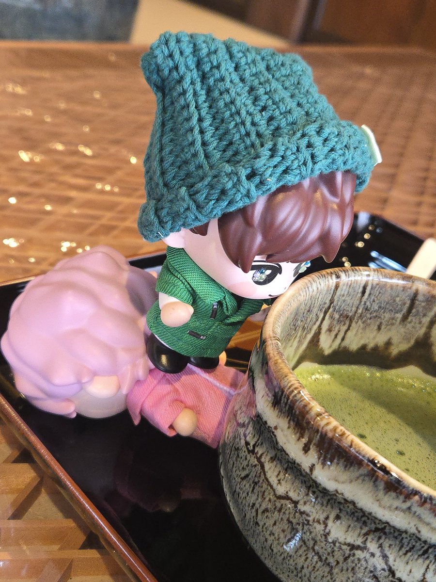 ✮*｡ﾟ💚いづみん💚✮*｡ﾟ tweet media