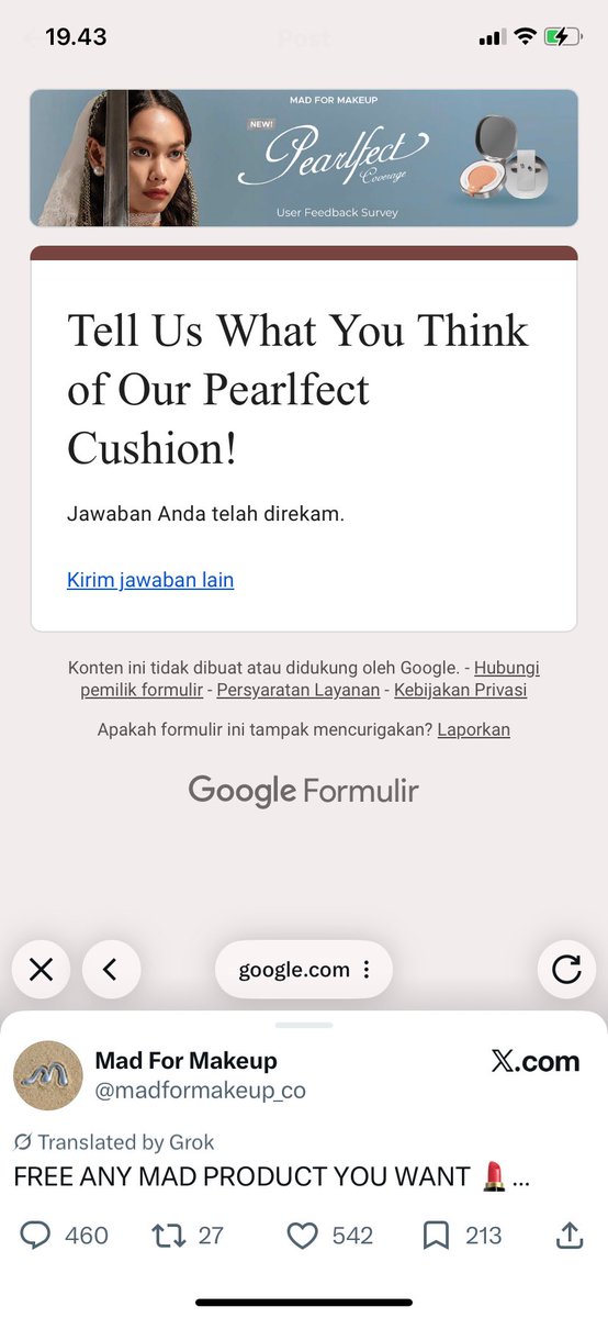 nda || mention after dm tweet media