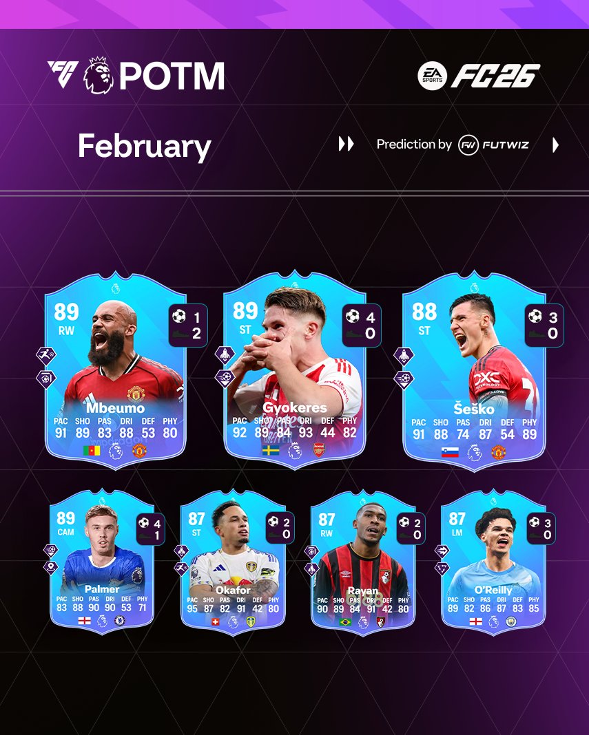 𝙁𝙐𝙏𝙒𝙄𝙕 tweet media