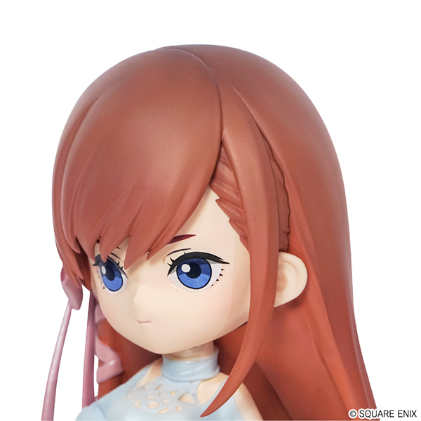 【未開封】ファイナルファンタジーXIV ミニオンフィギュア リーン