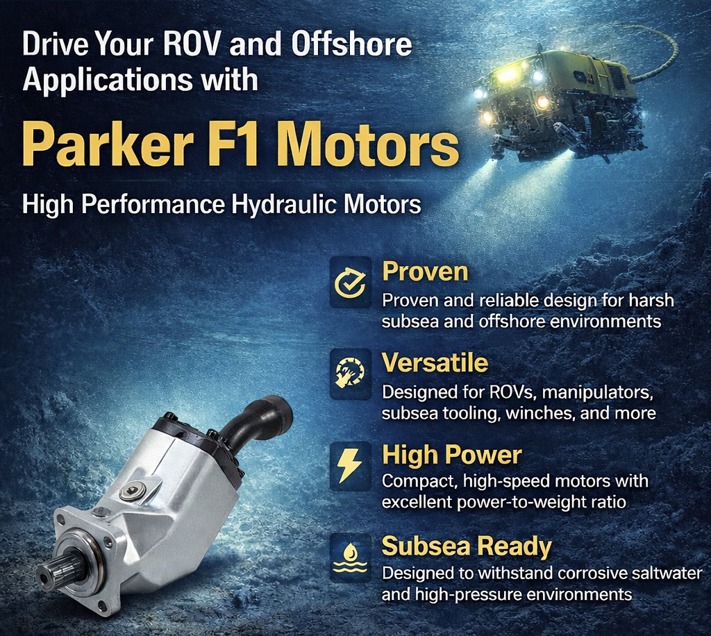 BSP Hydraulics Ltd tweet media