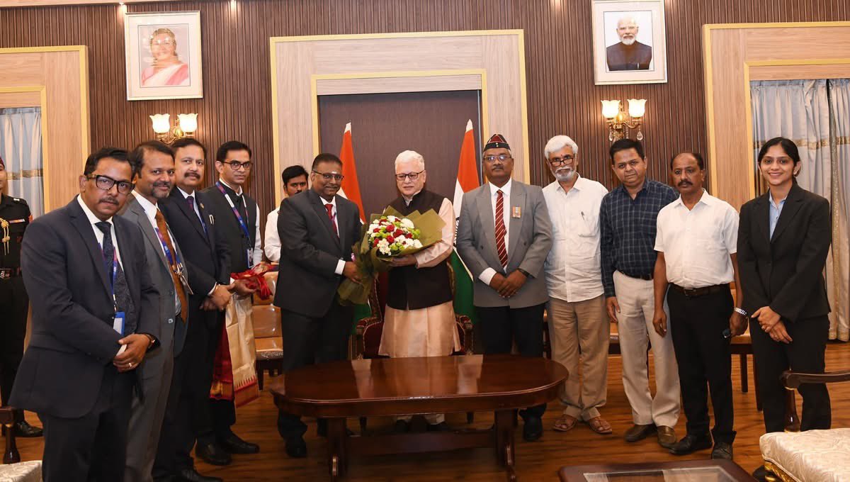 Jishnu Dev Varma tweet media