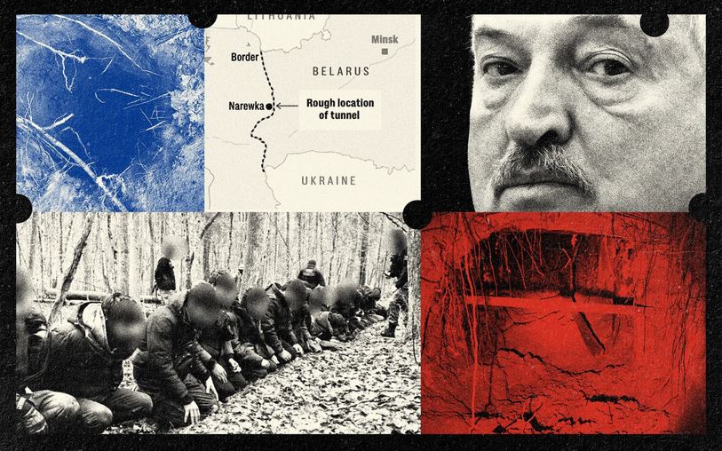 Sapper Geologist tweet media