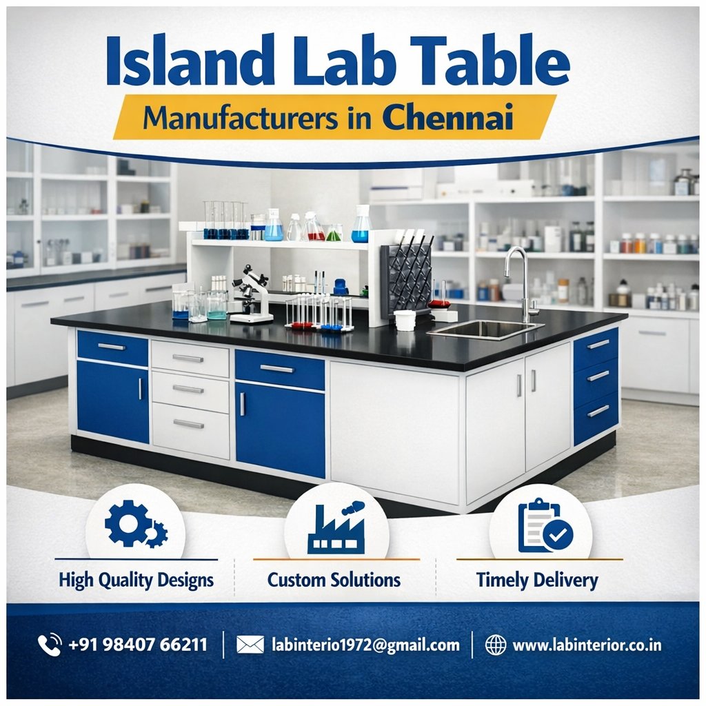 lab interior tweet media