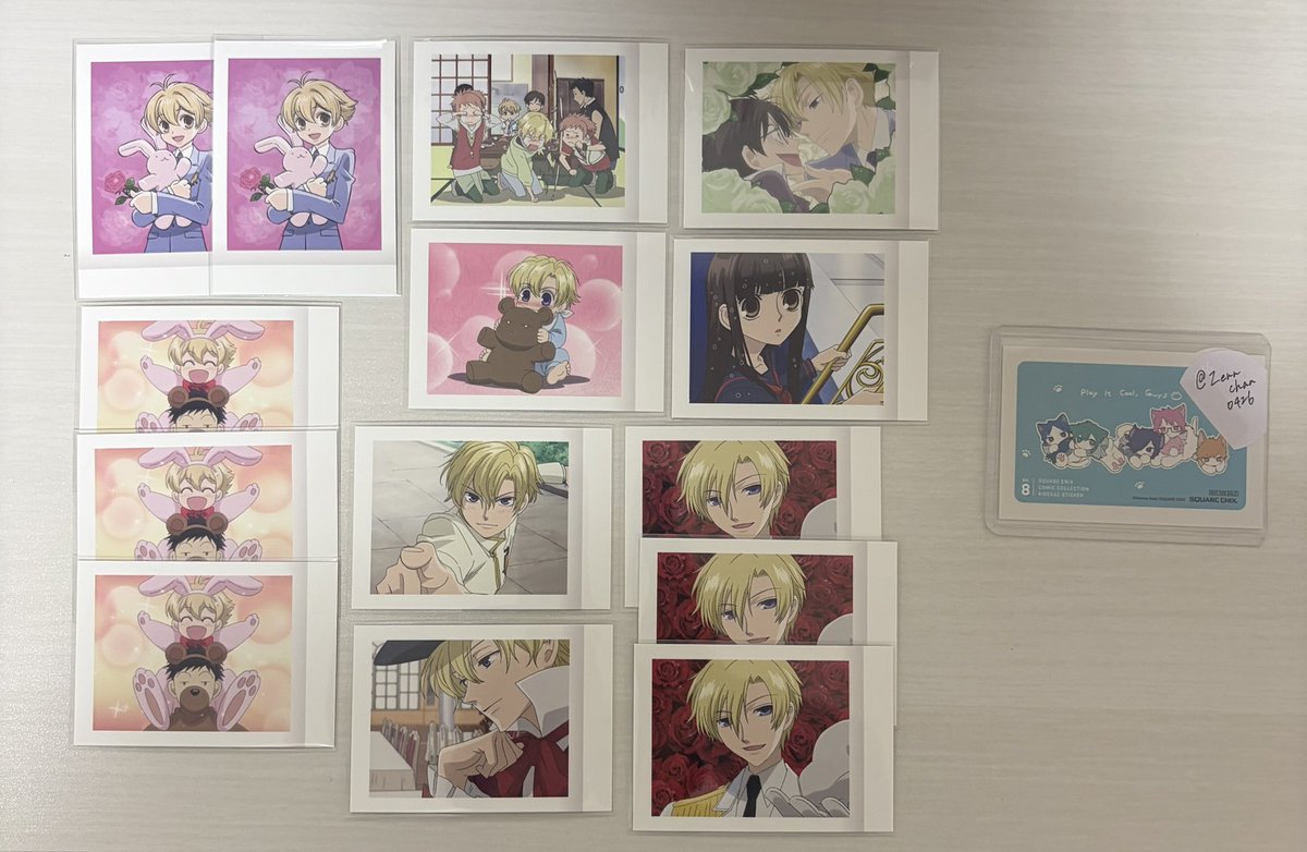 雷(らい) tweet media