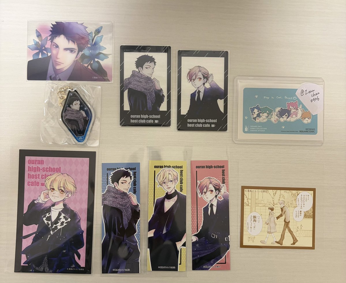 雷(らい) tweet media