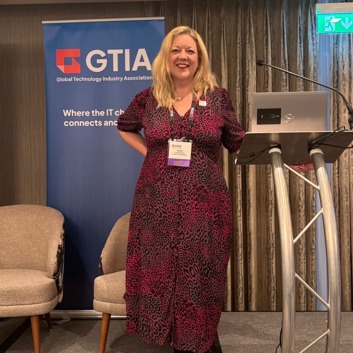 Purple Frog Data🐸 tweet media