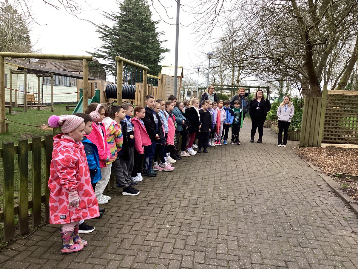 St. Joseph's, Upton (find us on @bluesky) tweet media