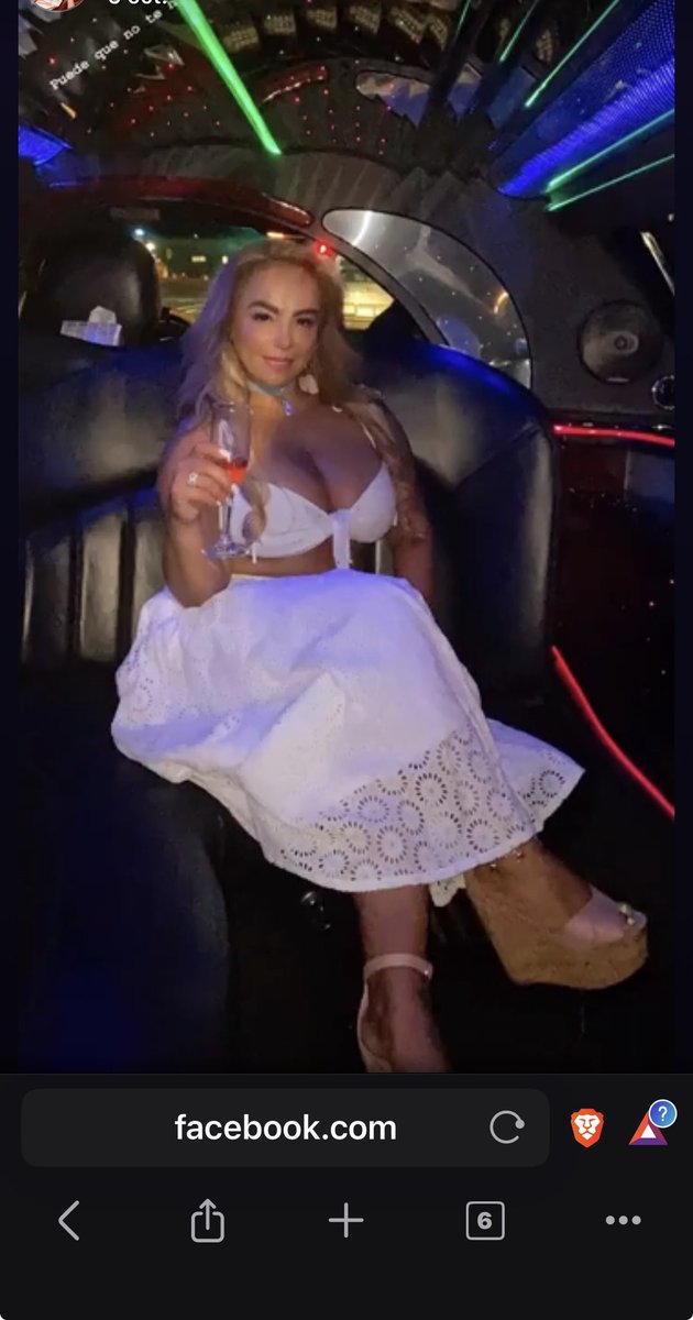 Latinas tweet media
