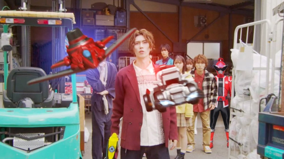 Corey "Millium Man" Corey tweet media