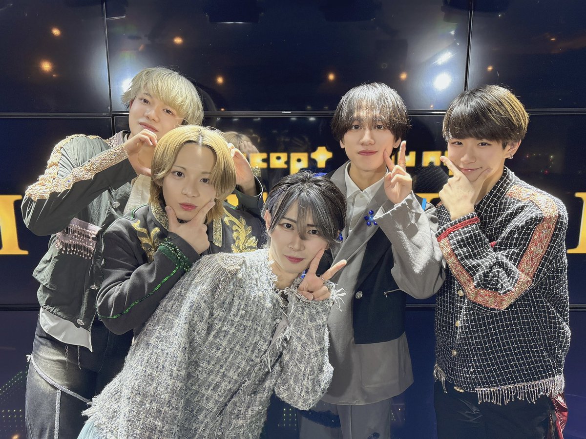 HANA+KAZE (@hanakaze_info) / Posts / X