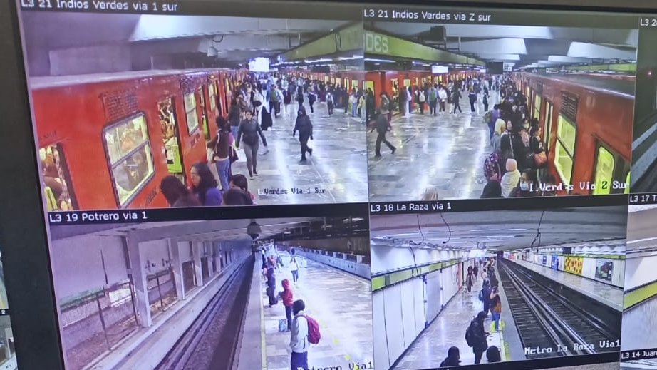 MetroCDMX tweet media