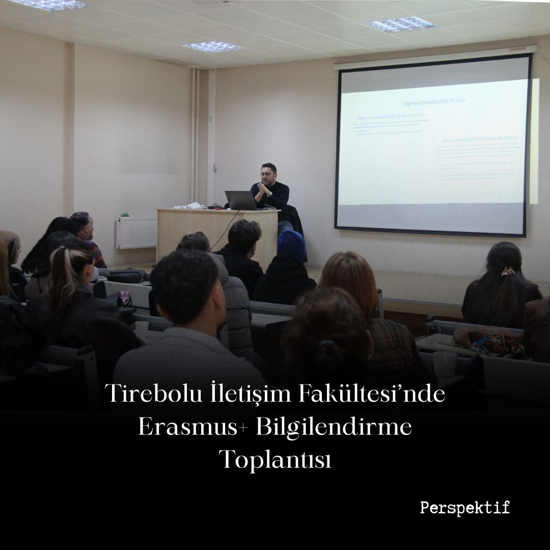 perspek_tif's tweet photo. Giresun Üniversitesi Erasmus Koordinatörlüğü, Tirebolu İletişim Fakültesi öğrencilerine yönelik Erasmus+ bilgilendirme toplantısı düzenledi.

https://t.co/7A0oglNSWx https://t.co/zU4VxWWr2O