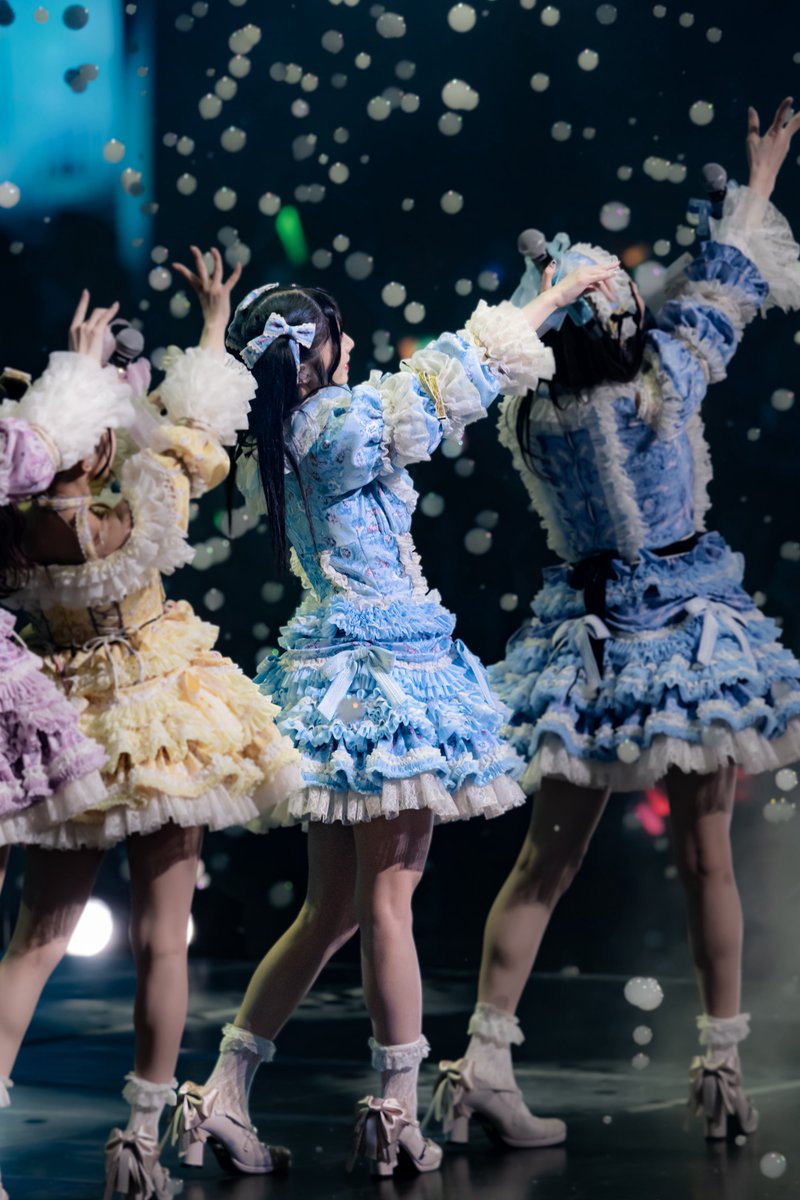 2026/2/23(Mon.) ≠ME 7th ANNIVERSARY PREMIUM CONCERT at Kアリーナ