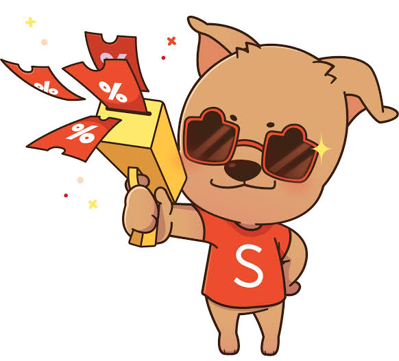 Bora economizar na Shopee!
Tem Cupons 🧡
✨️Resgate aquip/ ganhar até R$90 OFF:
➡️ s.shopee.com.br/6fc8XvmCOk
Aproveite já! ⏳️🏃‍♀️🏃‍♂️