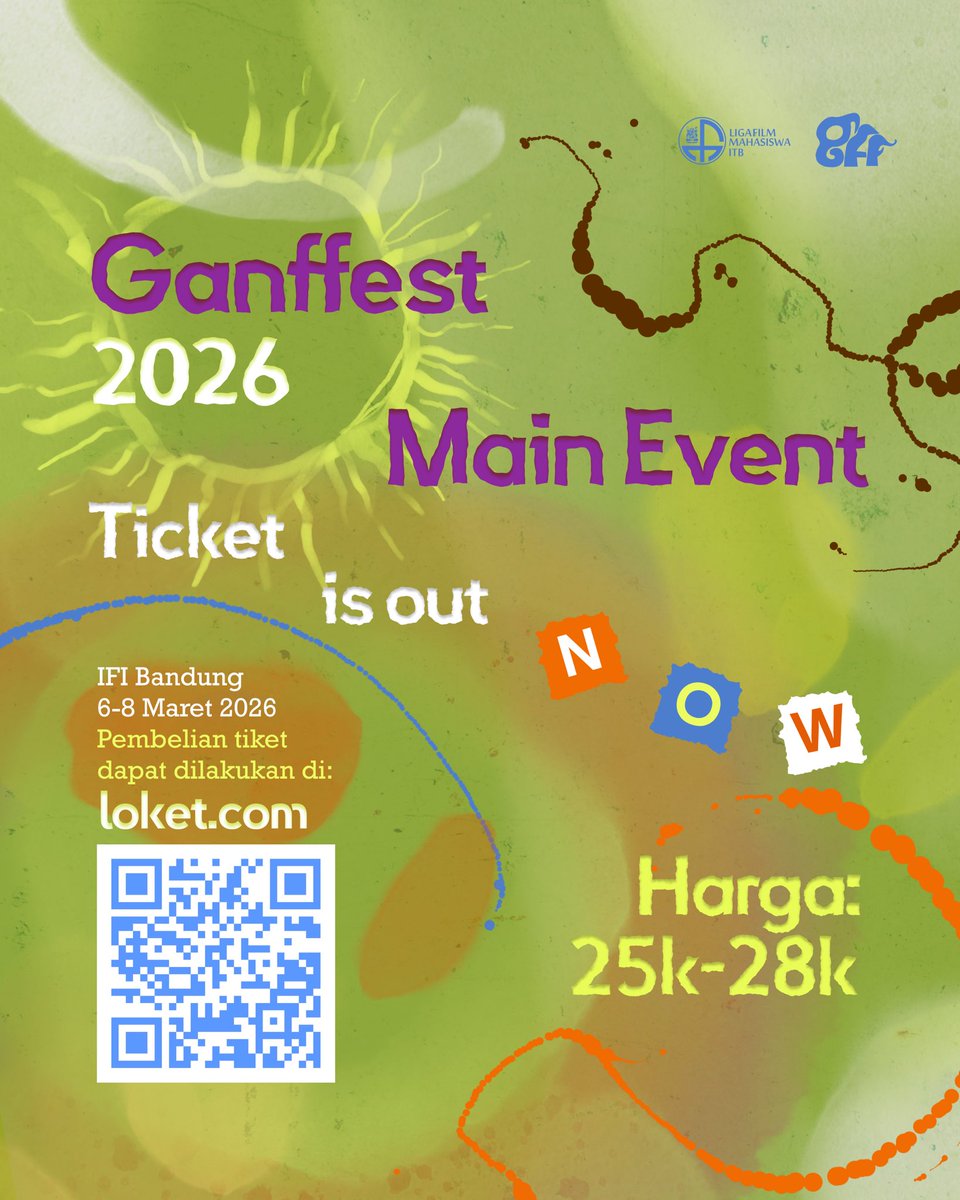 Ganesha Film Festival tweet media