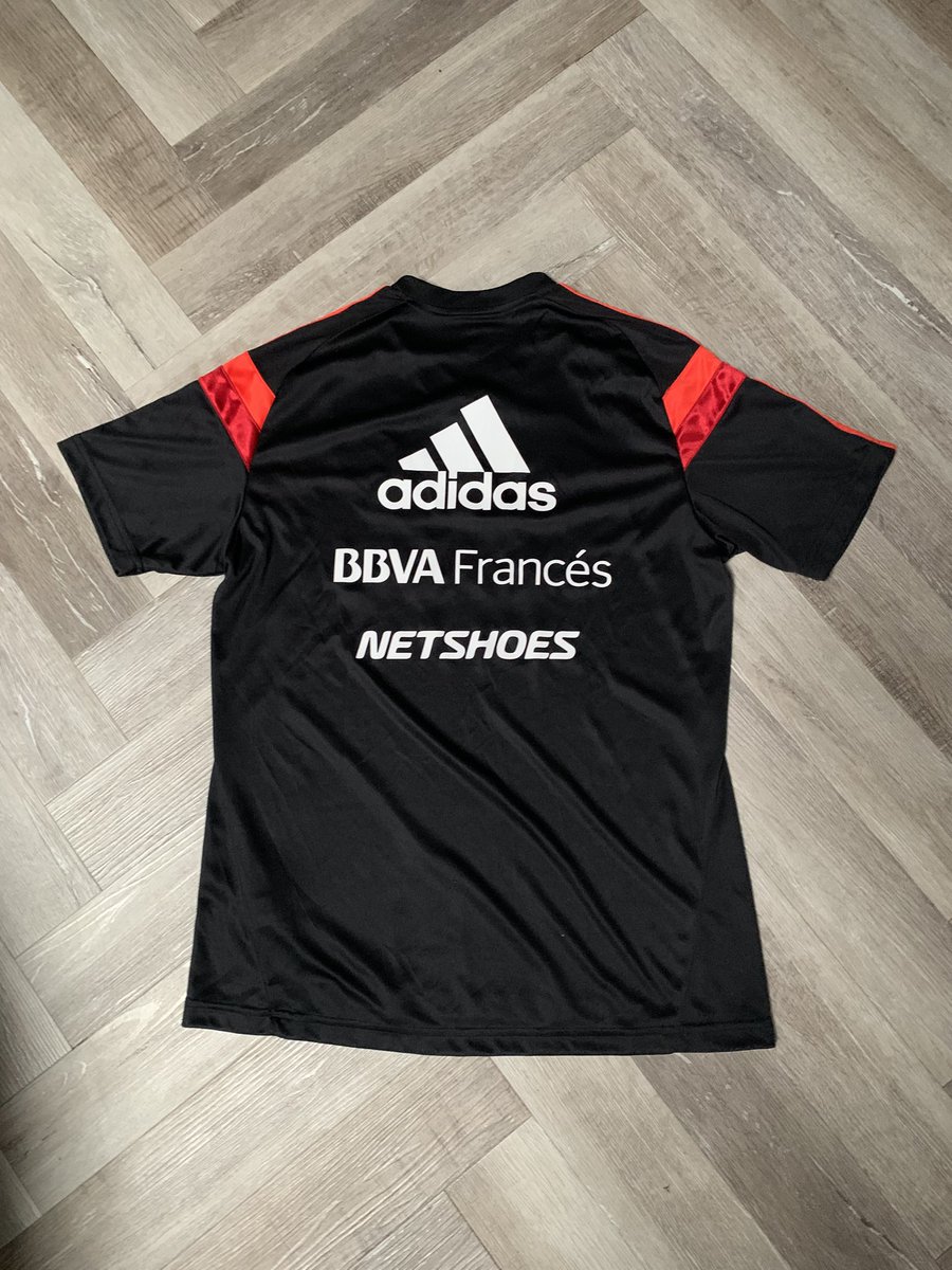 River Plate Shirts tweet media