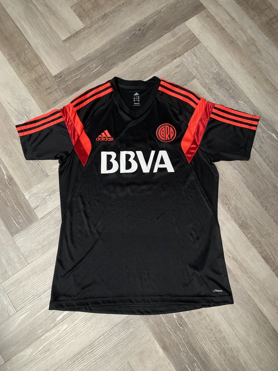 River Plate Shirts tweet media