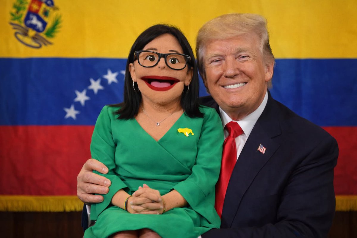 Jose Antonio Colina tweet media