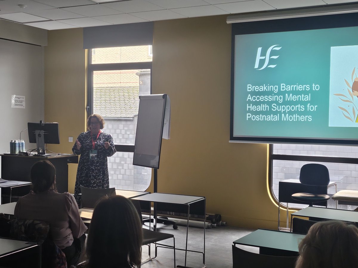 Dr. Gráinne Gaffney tweet media