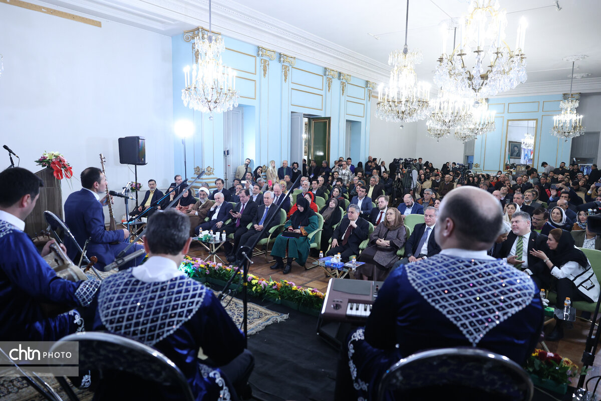 محمد کلهر | Mohammad Kalhor tweet media